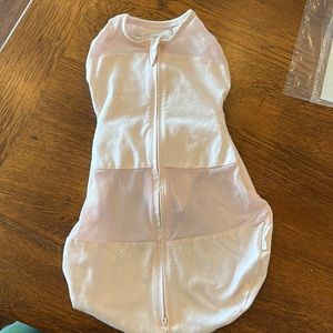 Happiest Baby Snoo Sleepsuit